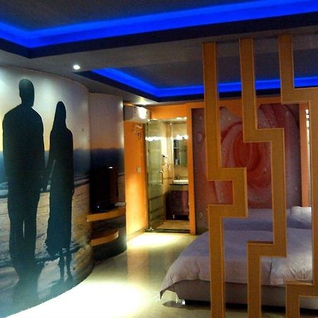 Shenghua Era Hotel Shaoguan Exterior photo