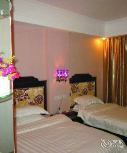 Shenghua Era Hotel Shaoguan Exterior photo